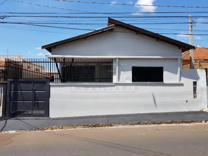 Casa no Jardim Bela Vista