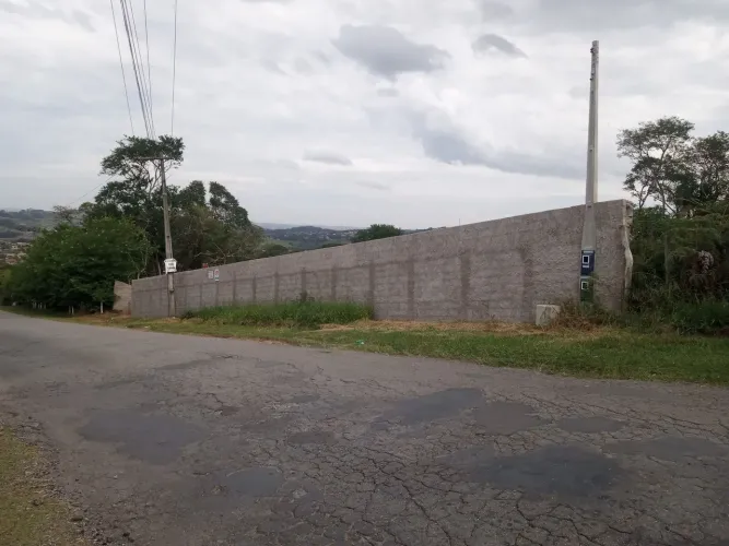 Terreno Cond. Rest Center Cocais 