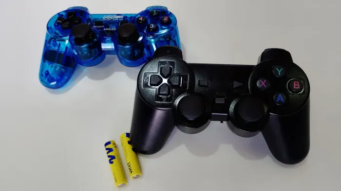 Controle Playstation
