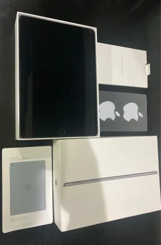 iPad 9