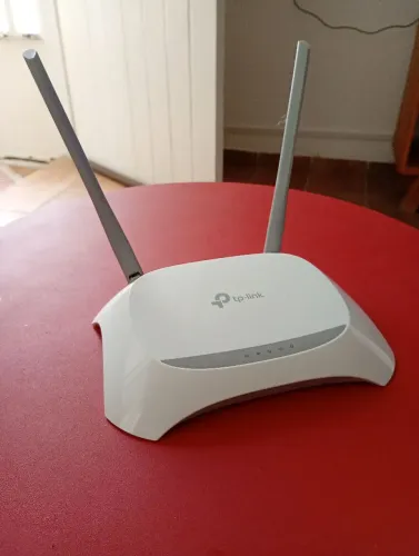 Roteador TP-LINK 
