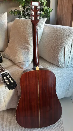 Violão Eagle CH 882