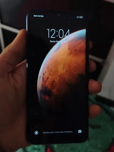 Xiaomi Redmi 9 64GB / 4GB RAM