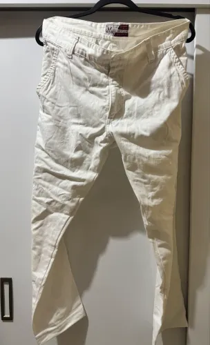 Calça Skyler