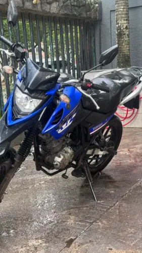 VENDO CROSSER 150 2021