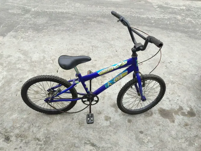 Bicicleta Aro 20