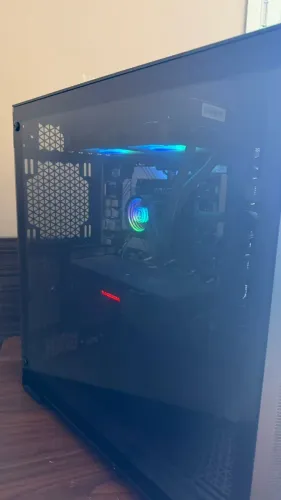 PC Gamer i7-12700KF | RX 6750 XT 12GB | 32GB DDR5