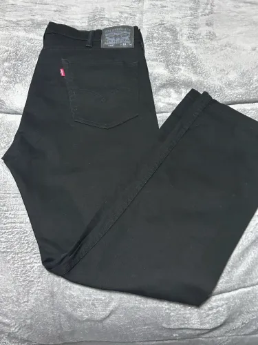 Calça jeans nova masculina Levis 50 original