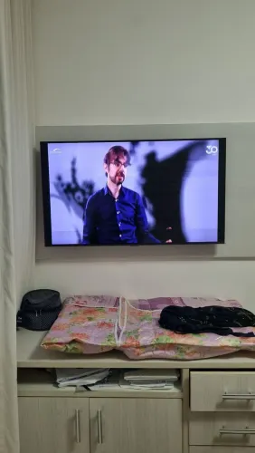 TV SAMSUNG 43" SMART