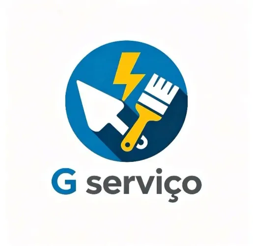 Eletricista e pintor