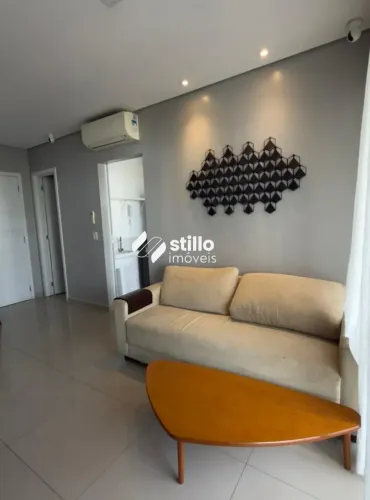 APARTAMENTO PARA LOCAÇÃO NO CONDOMÍNIO SOBERANE