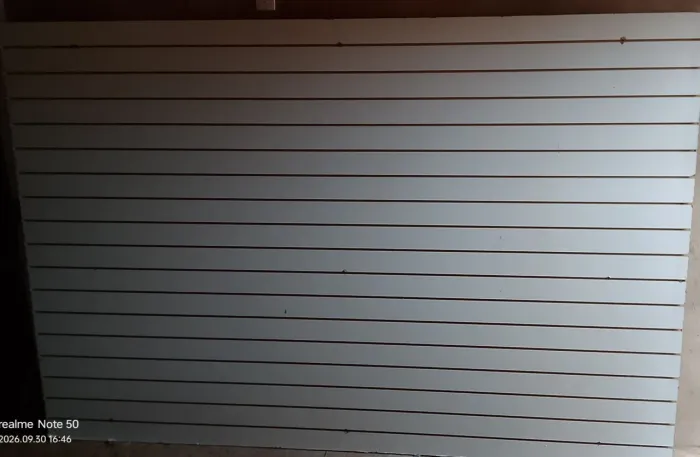 Vendo painel para loja tamanho 2,75×1,80