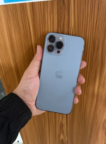 iPhone 13 Pro Max, 128 gb