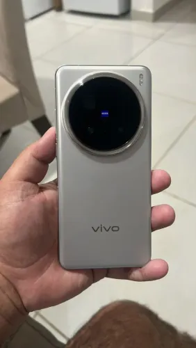 Vivo x200 pro