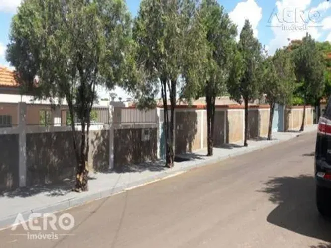Casa residencial para locação, Rural , Arealva.