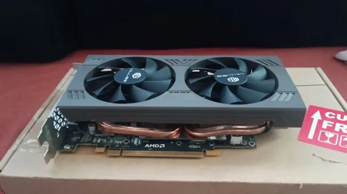 Rx 580