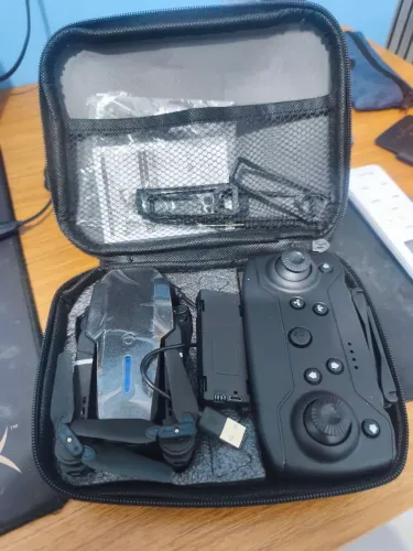Vendo Drone E88
