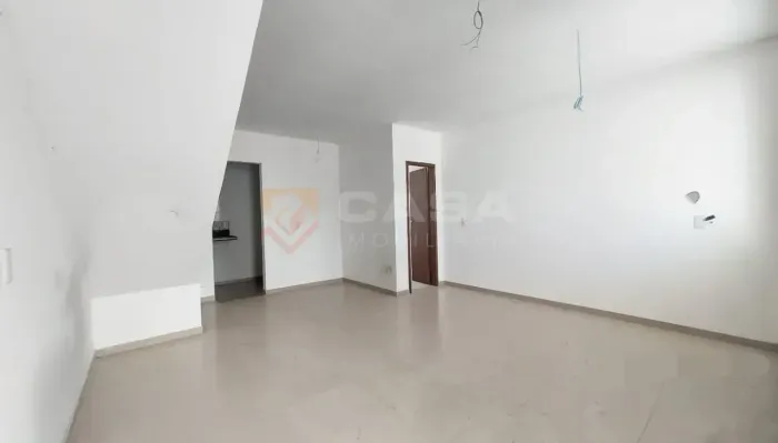 Casa com 3 quartos, 1 suíte, 4 vagas 3 quartos c/ suíte em Alterosas Serra-ES