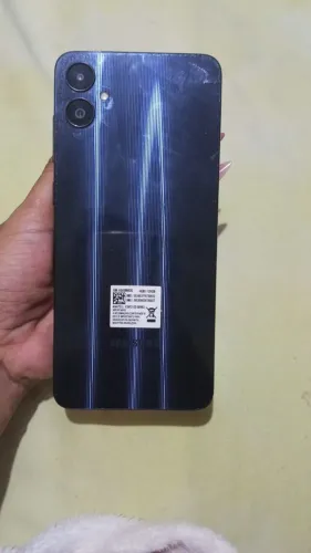 Samsung A05 128GB 4GB Ram