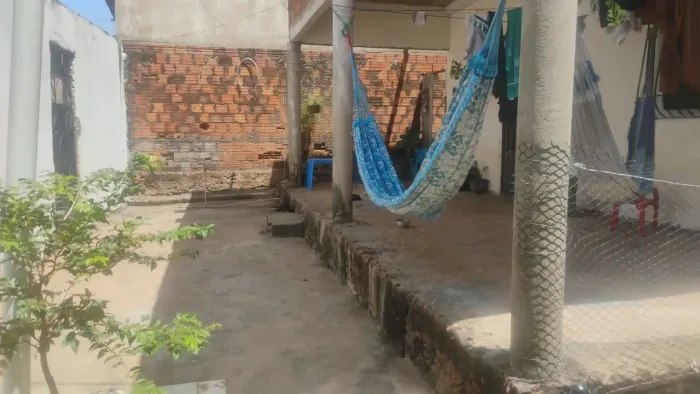 Vende_se uma casa