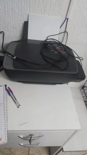 Impressora hp