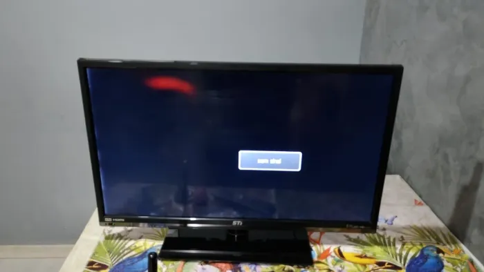 Televisão Semp Toshiba 32 Polegadas LCD,com controle Remoto...