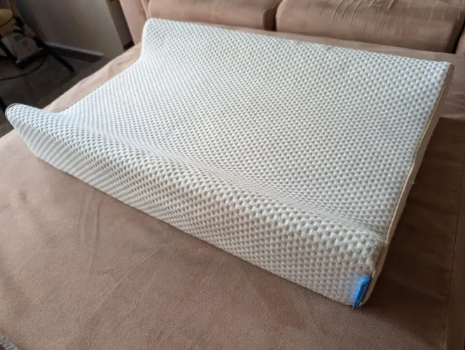 Trocador de Bebê Clingo