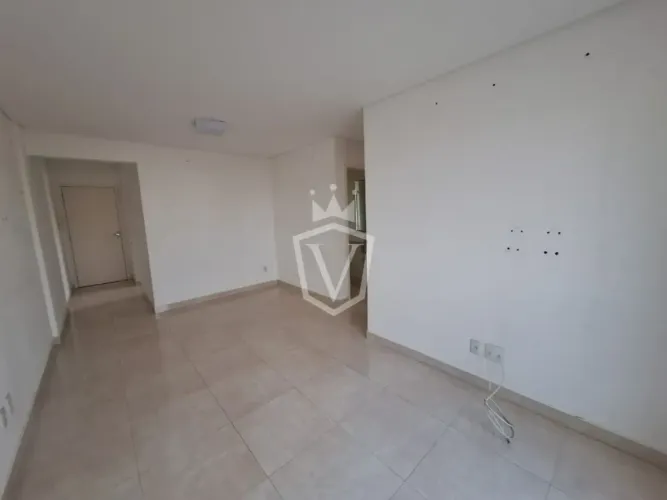 Apartamento para locação no condomínio Saint James - Jundiaí/SP
