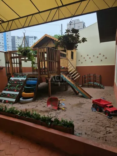 Casa para venda com 268,8 m² e 3 quartos em Jardim Planalto, Bauru - SP
