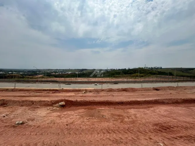 terreno - Residencial Vista Campinas - Campinas
