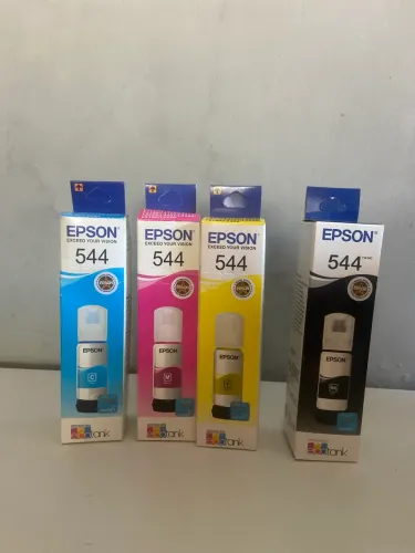 Tinta impressora Epson 544