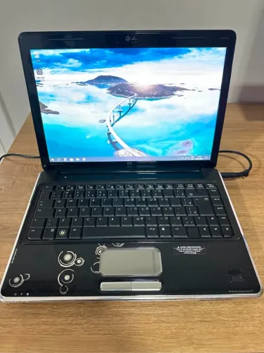 Notebook HP