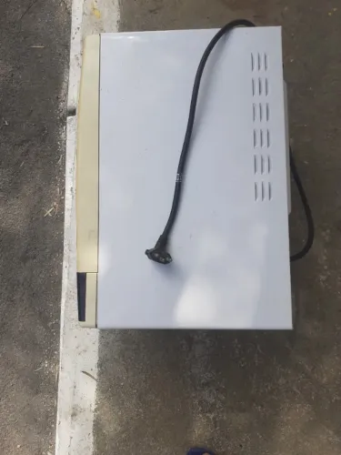 Micro ondas 