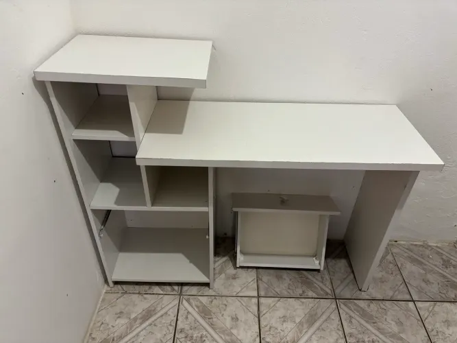 Mesa para computador