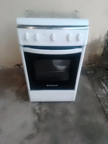 Fogão usado por 280 ENTREGO