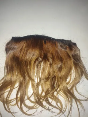Mega hair 