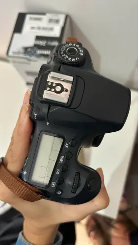 Canon 60d