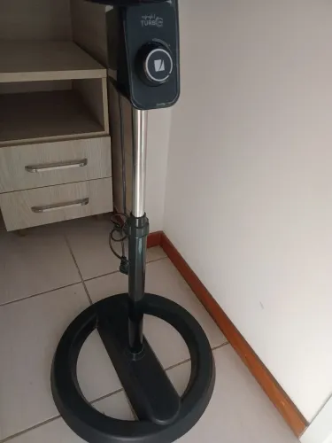 Ventilador.