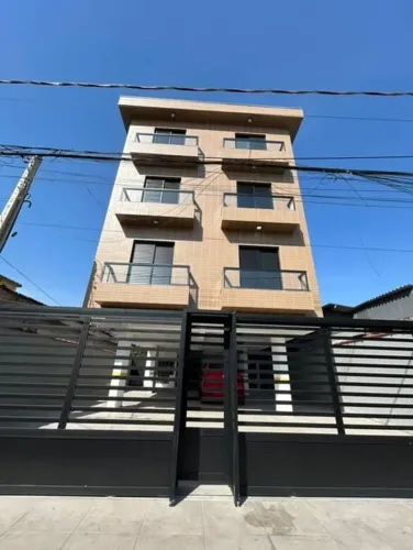 Apartamento Vila Nova