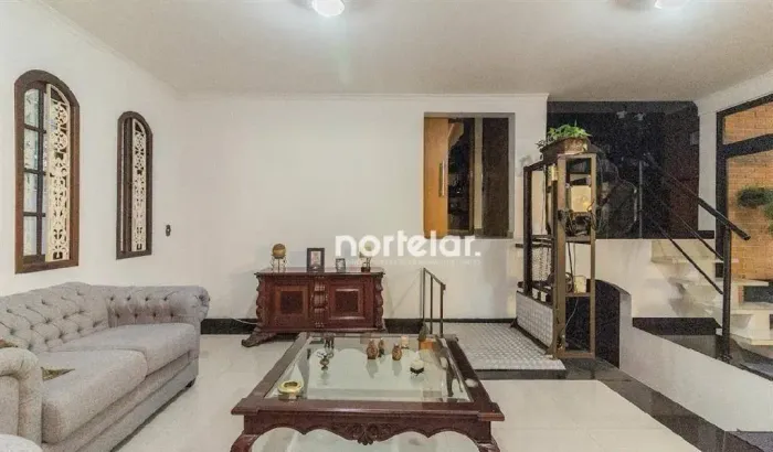 Casa com 5 dormitórios, 290 m² - venda por R$ 1.949.000,00 ou aluguel por R$ 9.500,00/mês