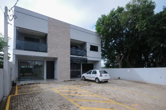 Sala comercial para locação, Lot. Mata Verde - Foz do Iguaçu/PR