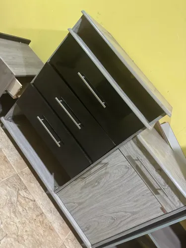 Gaveteiro para quarto 