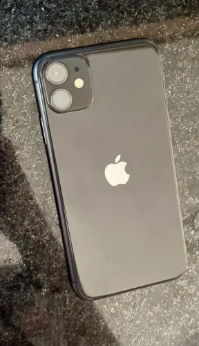 Iphone 11 64 gb 