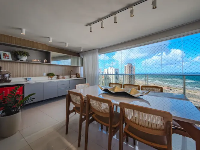 Apartamento à venda no HEMISPHERE 360, PITUAÇU, Salvador, BA