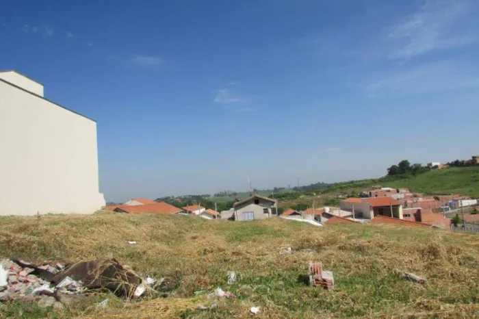 Terreno à venda, 150 m² por R$ 110.000,00 - Parque Residencial Monte Rey III - Piracicaba/