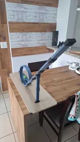 Pista para Carrinho de Brinquedo