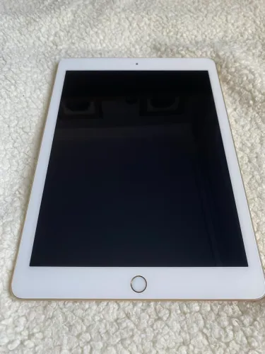 Ipad 5ª geração 32gb