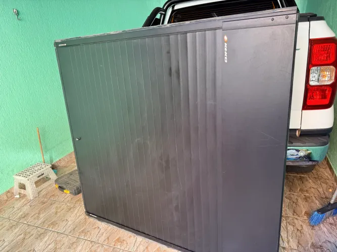 Capota elétrica Kenko