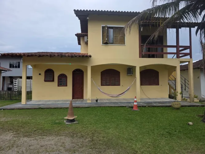 Casa 3 quartos