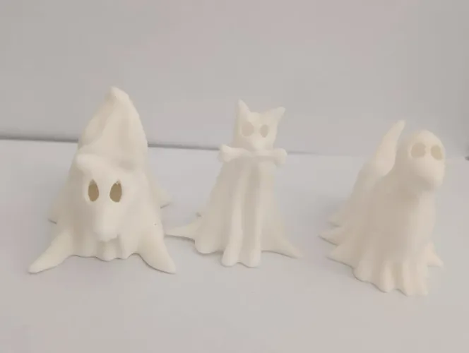 Cachorro fantasma